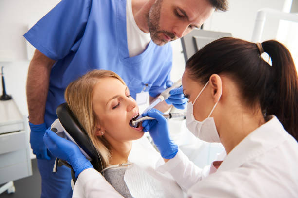 Best Dental Fillings (Composite and Amalgam)  in Landrum, SC